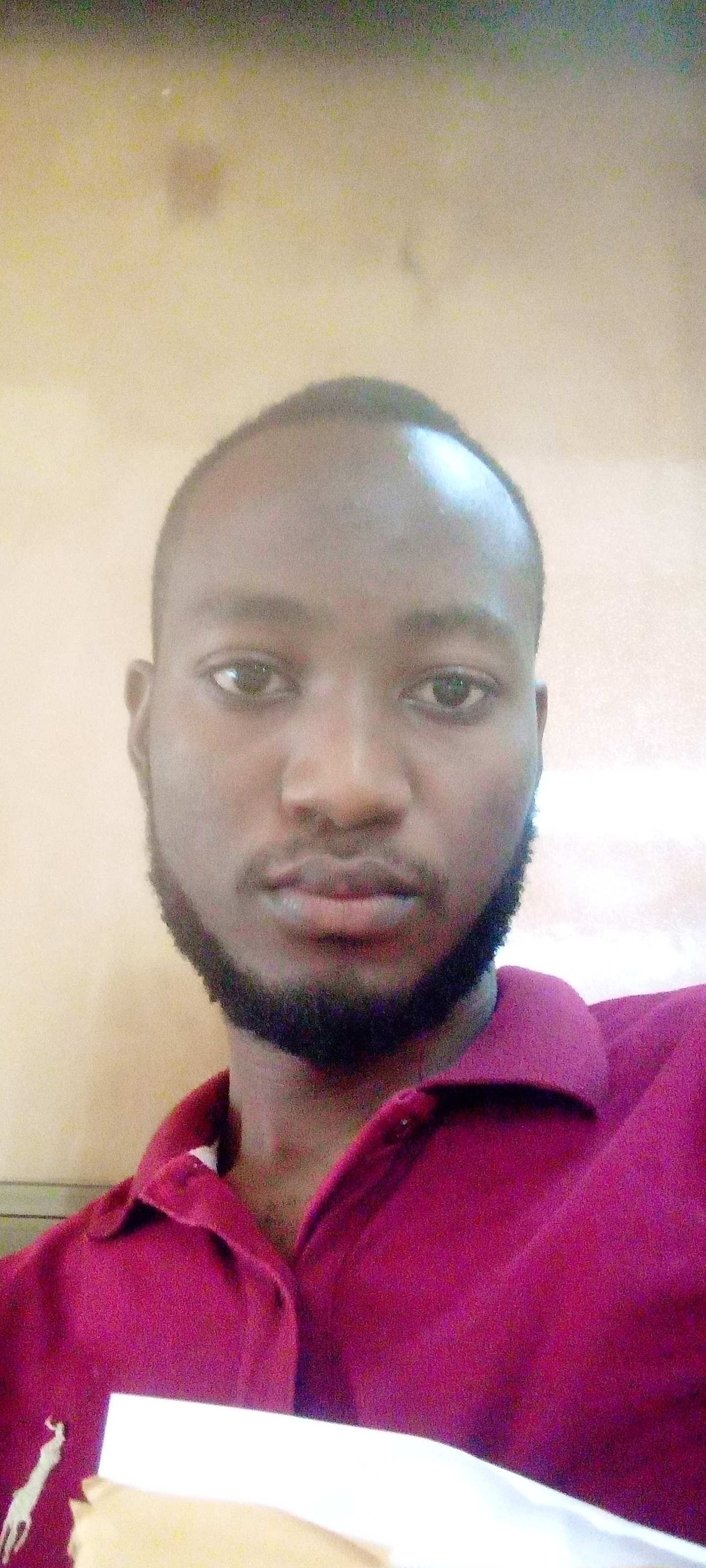 Simon Peter Tumusiime